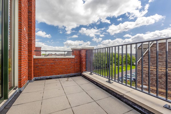 Medium property photo - Neptunussingel, 1363 VV Almere